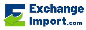 Exchange Import